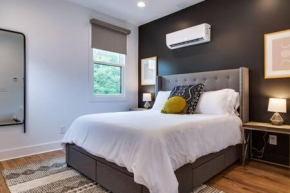 The Eastland - Lovely City Home Close to All!
